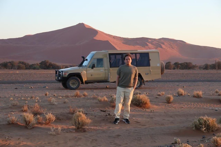 ایران، فراتر از کلیشه‌هاست/ اینجا تنوع فرهنگی زنده است