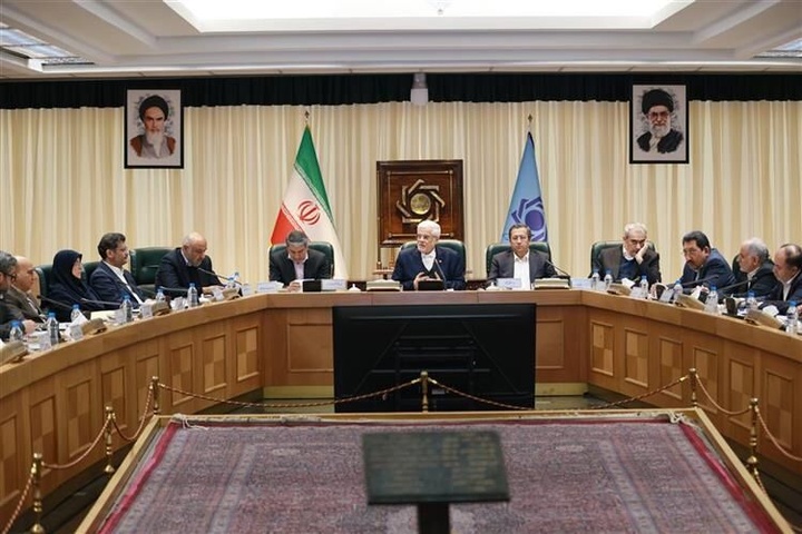 رصد و پایش آخرین وضعیت تامین و توزیع کالاهای اساسی و نحوه حمایت از تولید بررسی شد