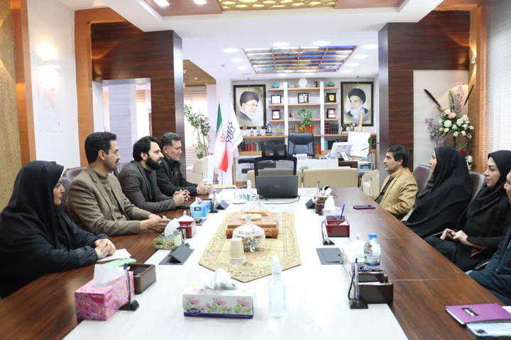 هم‌افزایی شهرداری و میراث‌فرهنگی، محور توسعه گردشگری و احیای بافت تاریخی سمنان