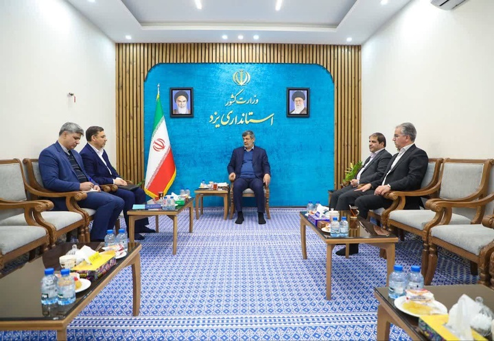 استاندار: تبدیل یزد به استانی «رویدادمحور»/ ضرورت تبدیل یزد به قطب گردشگری سلامت