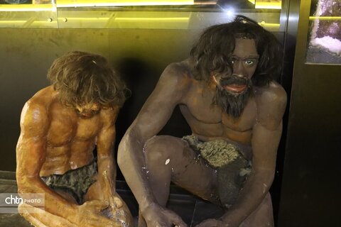 موزه دیرینه شناسی وعلوم توس (پارک علوم زیما)