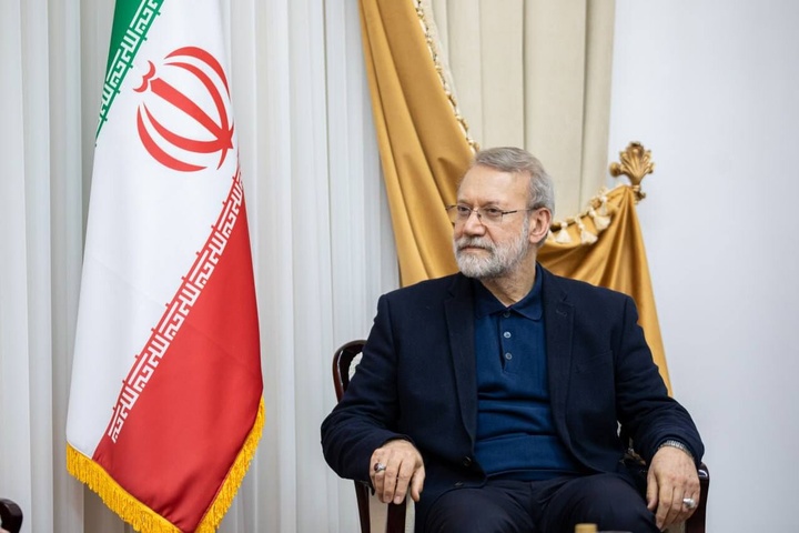 پیام تسلیت وزیر میراث‌فرهنگی در پی شهادت دکتر علی لاریجانی/ صالحی‌امیری: خون شهیدان، ضامن تداوم عزت و مقاومت ملت ایران است