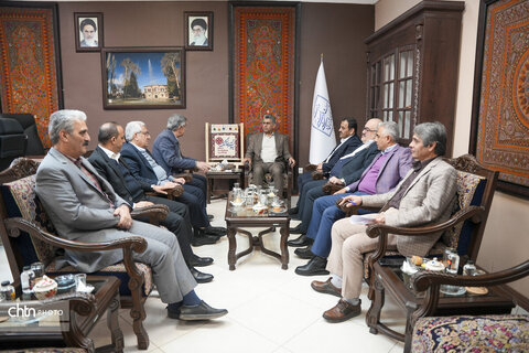 رفع چالش‌های هتلداران، مسیر توسعه گردشگری کرمان را هموار می‌کند