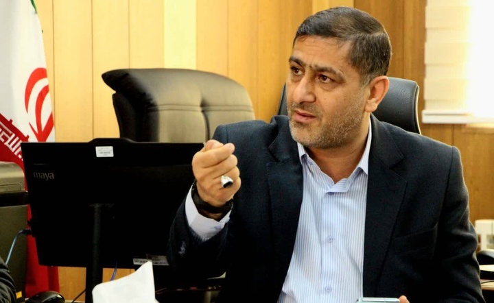 پرداخت تسهیلات ۴ درصدی بنیاد علوی به فعالان صنایع‌دستی، میراث‌فرهنگی و گردشگری پیشوا آغاز شد