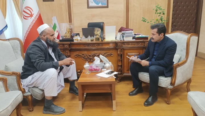 جهش تولید صنایع‌دستی و اشتغال روستایی/ نصب دستگاه‌های فرت‌بافی و حریرپشته در معاونت توسعه روستایی با حضور معاون رئیس‌جمهوری