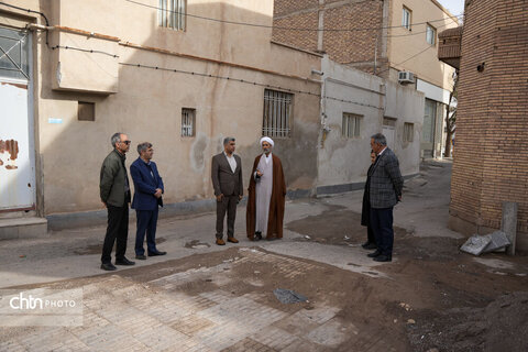 بافت تاریخی