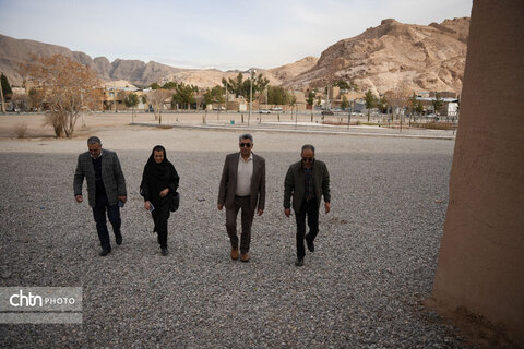 بافت تاریخی