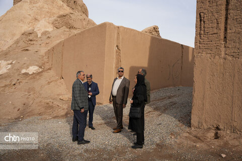 بافت تاریخی