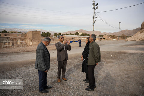 بافت تاریخی