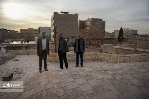 بافت تاریخی