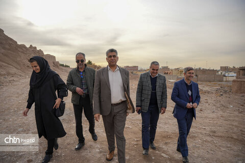 بافت تاریخی