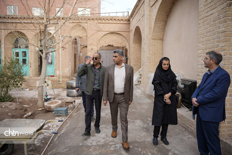 بافت تاریخی