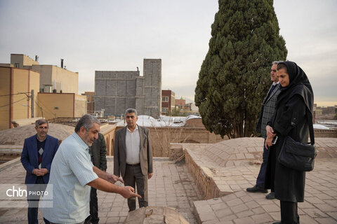 بافت تاریخی