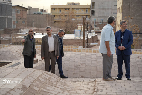 بافت تاریخی