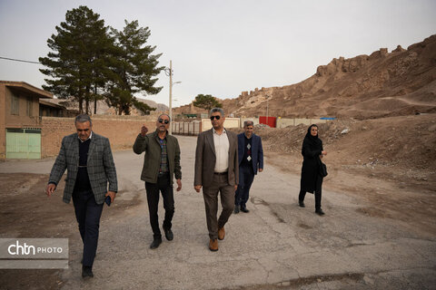 بافت تاریخی