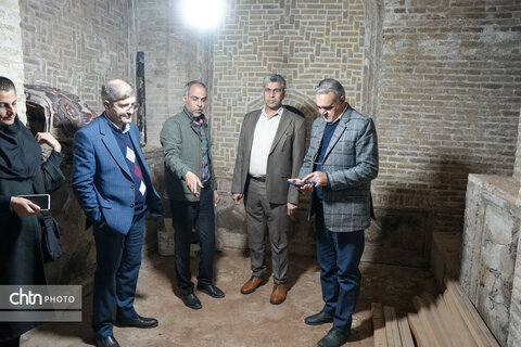 بافت تاریخی