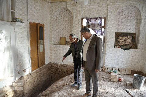 بافت تاریخی