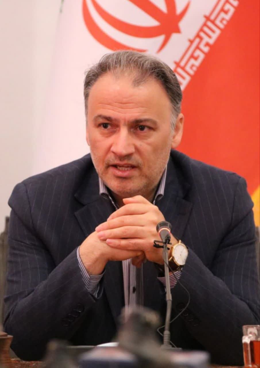 احمد دیناری مدیرکل میراث‌فرهنگی خراسان شمالی شد