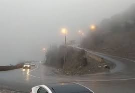 سامانه بارشی جدید وارد کردستان می‌شود/ احتمال اختلال در تردد جاده‌ای