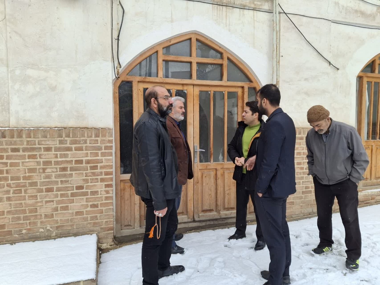 حمایت از هنرمندان صنایعدستی مهدیشهر با راهاندازی بازارچه دائمی در حسینیه اعظم