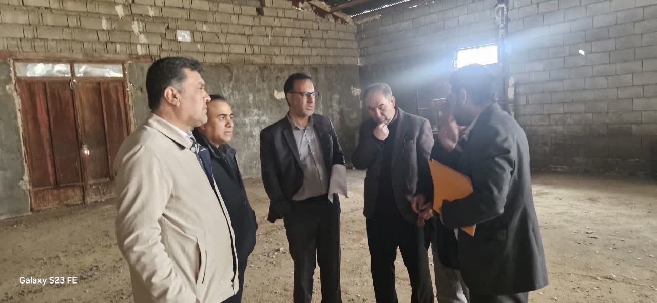 ایجاد و احیای کارگاه‌های ریسندگی در دستور کار میراث‌فرهنگی کهگیلویه و بویراحمد قرار گرفت