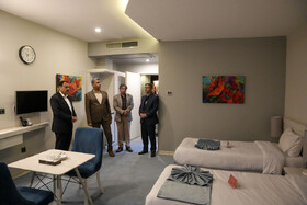 ارتقای کیفیت خدمات‌ هتل‌ها، پیش‌نیاز توسعه گردشگری کرمان‌ است