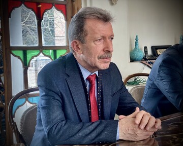 تبریز می‌تواند نقطه آغاز همکاری‌های نوین گردشگری ایران و ترکیه باشد/ امنیت اجتماعی و پویایی بازار زمینه جذب گردشگر خارجی را فراهم کرده است/ اشتراکات تمدنی مسیر توسعه گردشگری مشترک را هموار می‌کند