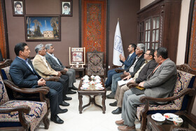 رویکرد هم‌افزای میراث‌فرهنگی کرمان برای توسعه گردشگری استان