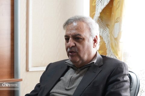 بازدید مدیر کل میراث‌فرهنگی همدان از شهرستان اسدآباد