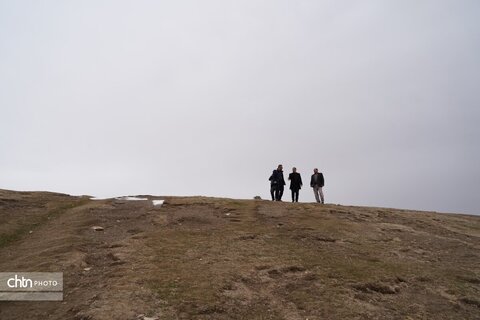 بازدید مدیر کل میراث‌فرهنگی همدان از شهرستان اسدآباد