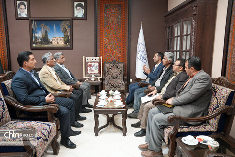 رویکرد هم‌افزای میراث‌فرهنگی کرمان برای توسعه گردشگری استان