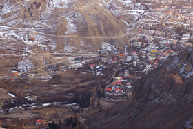 شهر زیبای رینه، یکی از مناطق گردشگری خطه مازندران