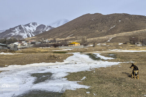 شهر زیبای رینه، یکی از مناطق گردشگری خطه مازندران
