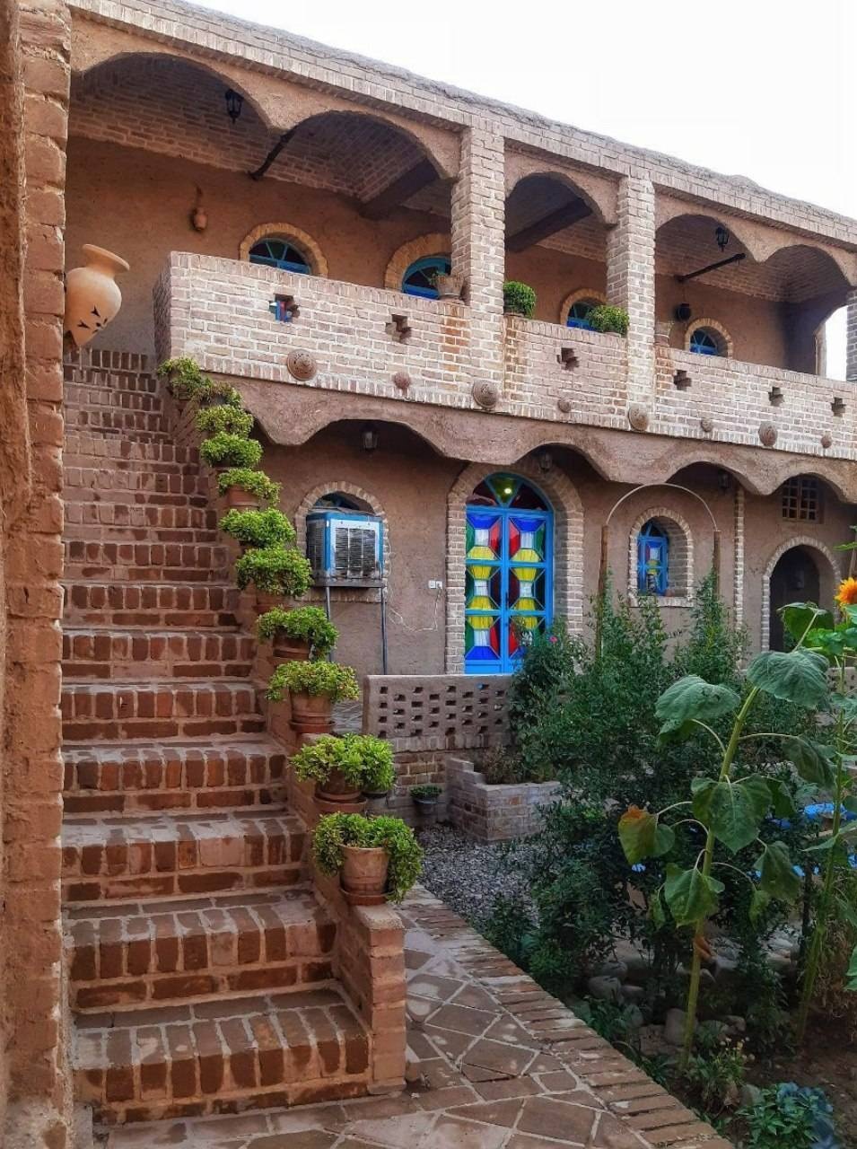 افتتاح ۳ پروژه گردشگری ورامین همزمان با دهه مبارک فجر