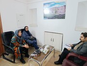 برگزاری مصاحبه زبان خارجی فراگیران دوره‌های کوتاه‌مدت آموزش گردشگری در خراسان جنوبی