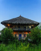 توسعه اقامتگاه‌های بوم‌گردی در گیلان با شتاب ادامه دارد