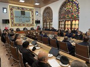 ارتقای دانش حقوقی یگان حفاظت میراث‌فرهنگی آذربایجان‌ شرقی/ تقویت پیشگیری و دقت در مقابله با جرایم علیه میراث‌فرهنگی