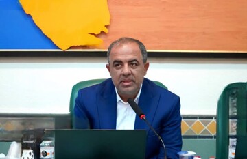 ۱۵ مجموعه‌ پروژه‌ بندری در بوشهر افتتاح یا آغاز می‌شود