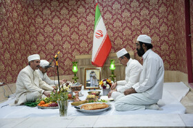 سده، پیوند نور و آتش با هویت ایرانی