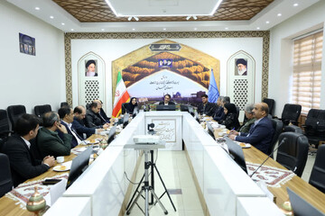 اصفهان، چراغ‌دار رونق گردشگری است