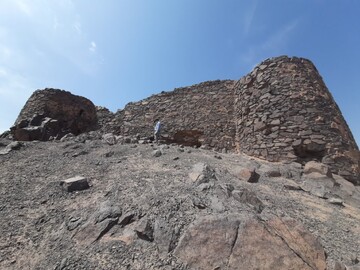 انجام 400 بازدید میدانی از آثار تاریخی و طبیعی شهرستان خوسف