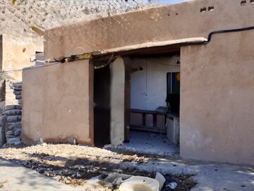 ظرفیت‌های بوم‌گردی در روستای سمغان استان فارس بررسی شد