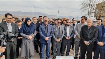 جشنواره ملی «دا» در روستای ارزنه شهرستان باخرز برگزار شد