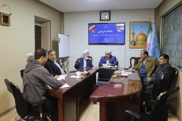 دیدار چهره به چهره مدیرکل میراث‌فرهنگی خراسان رضوی با مردم