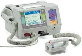 تولید دستگاه شوک خودکار قلبی با کیفیت جهانی به همت محققان ایرانی