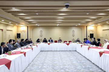 مسیر آینده گردشگری خوراک در اصفهان ترسیم شد