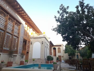 11 پروژه گردشگری و اقامتی دهه فجر در استان فارس افتتاح می‌شود