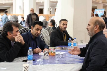 پیوند بی‌واسطه مدیران با مردم، کلید آبادانی ایران است