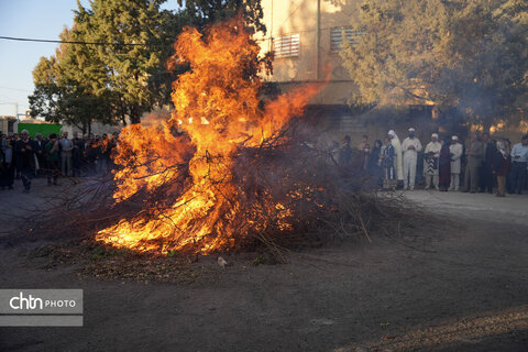 سده، آیینی به قدمت تاریخ تمدن بشر