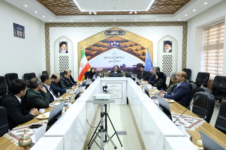 اصفهان، چراغ‌دار رونق گردشگری است